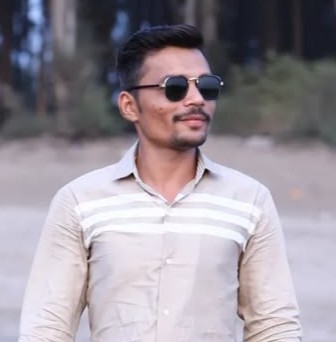 Janak Chandegra - Flutter Developer